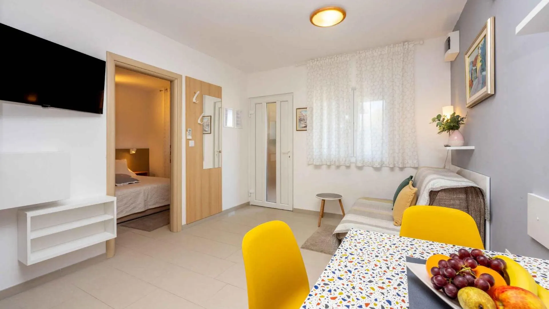 Apartment In Crikvenica 45056