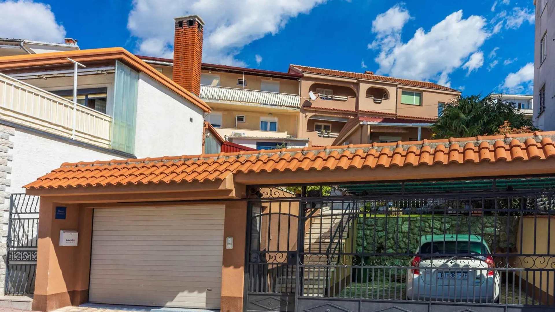 Apartment In Crikvenica 45056