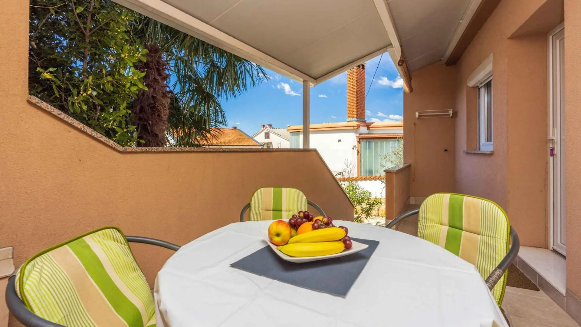 Apartment In Crikvenica 45056
