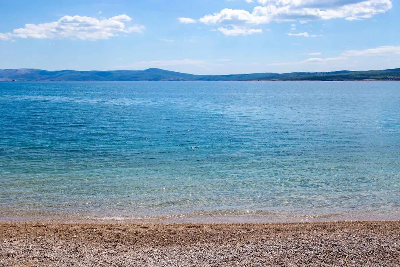 Apartment In Crikvenica 45056