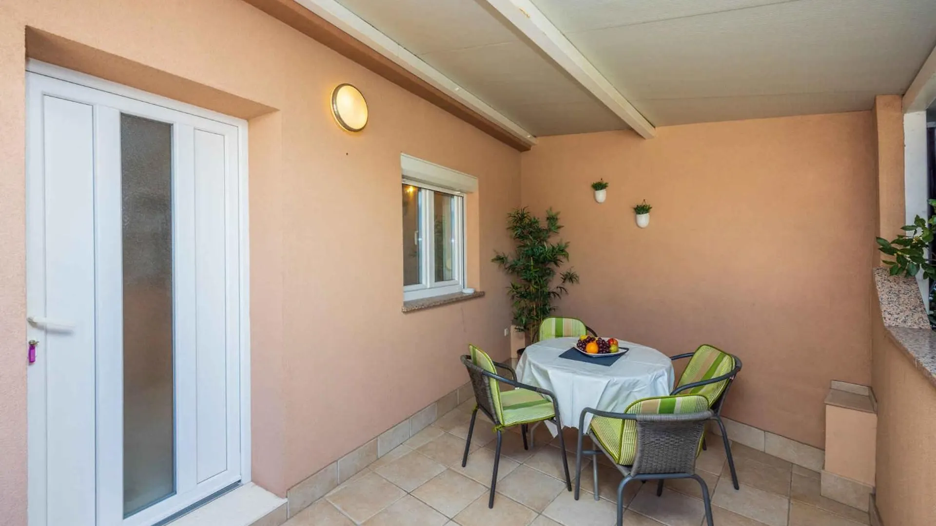 Apartment In Crikvenica 45056 Croatia