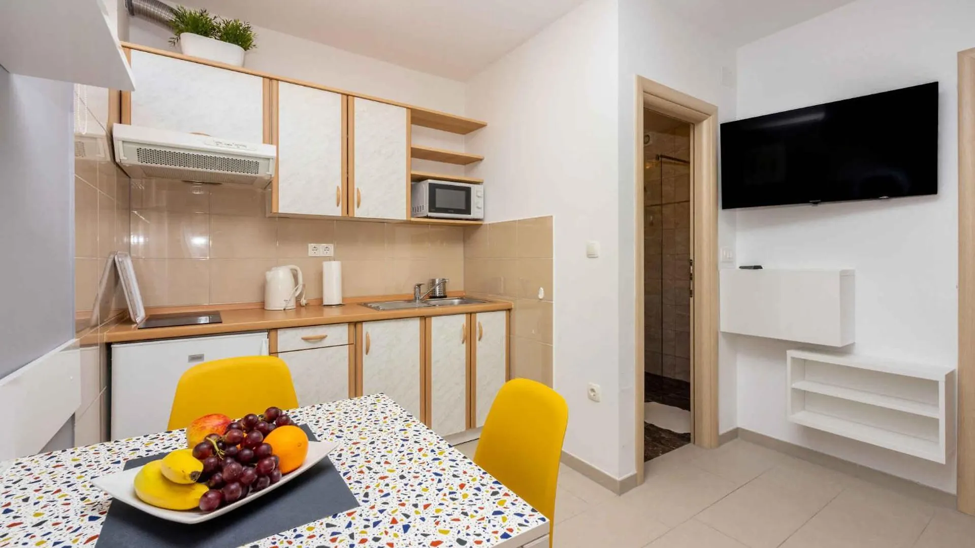 Apartment In Crikvenica 45056