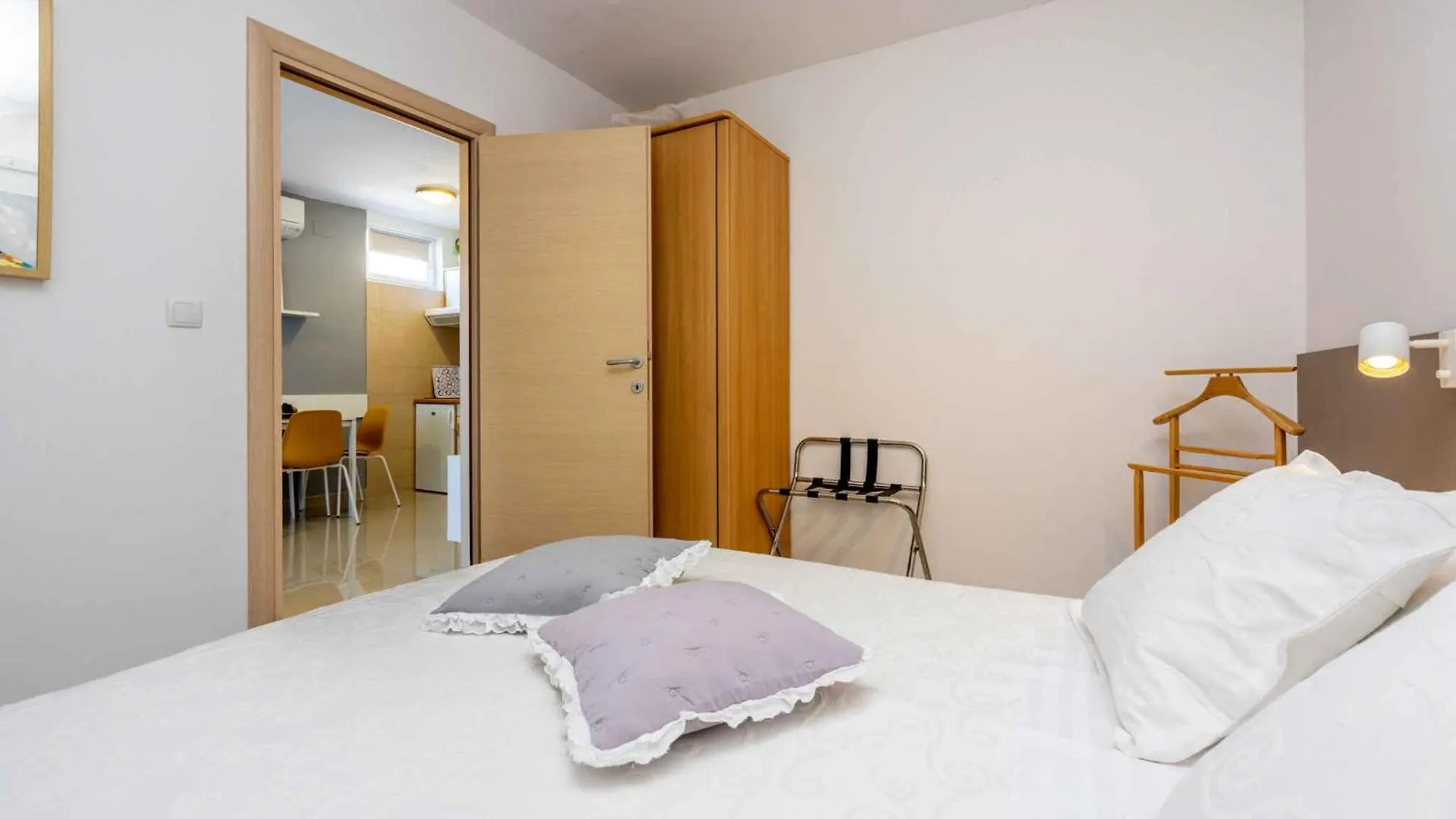 Apartment In Crikvenica 45056