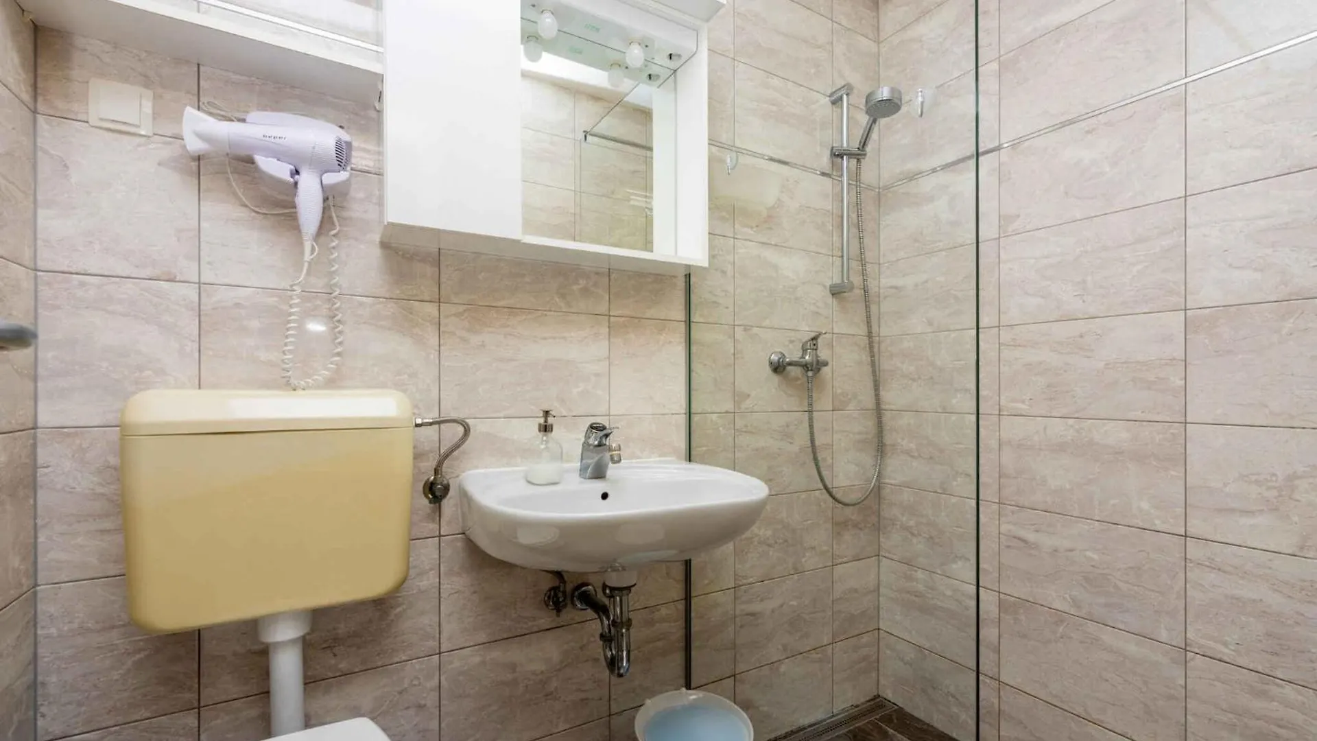 Apartment In Crikvenica 45056