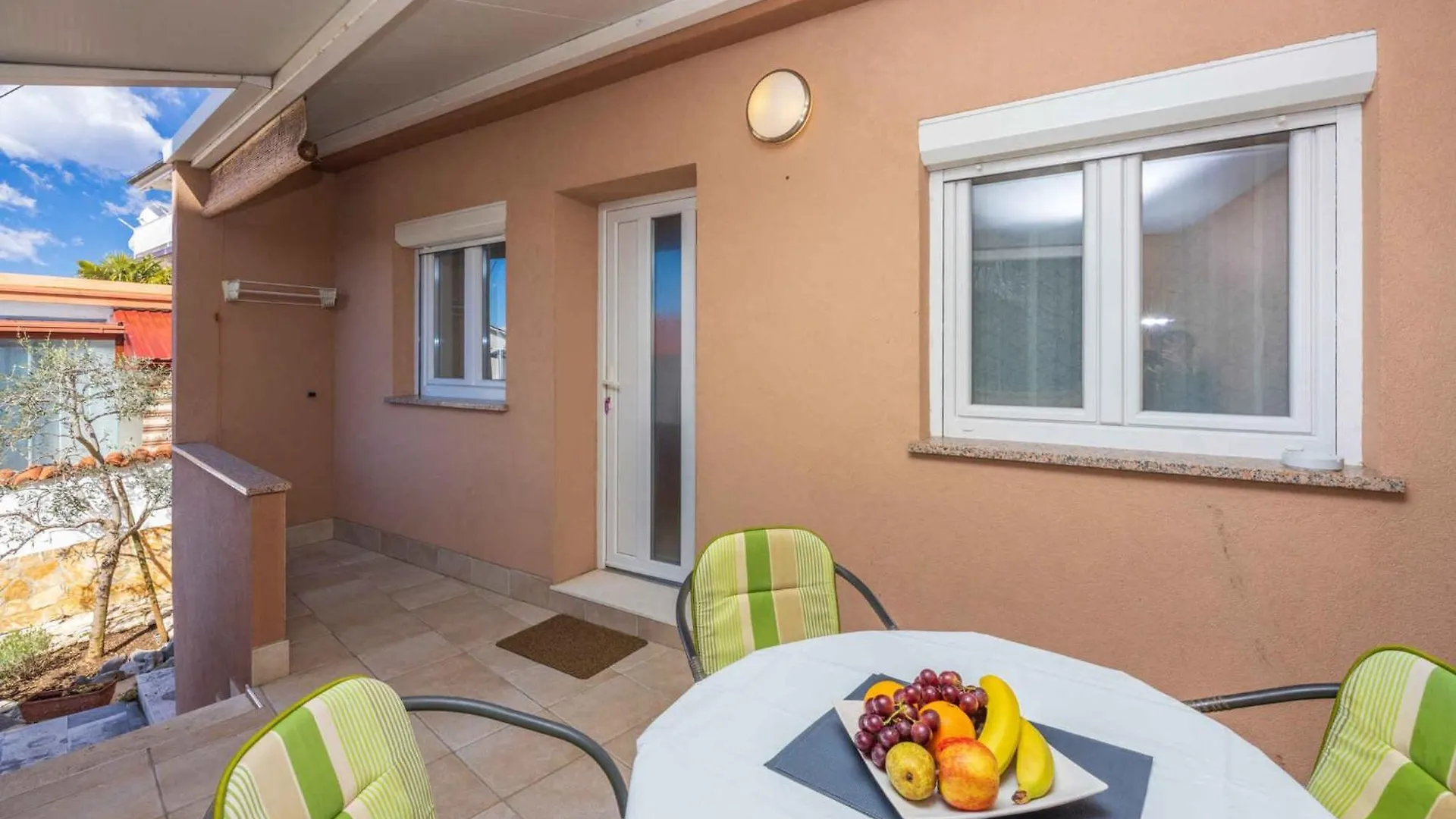 Apartment In Crikvenica 45056