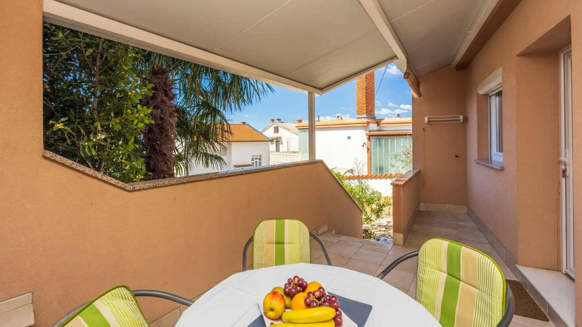 Apartment In Crikvenica 45056