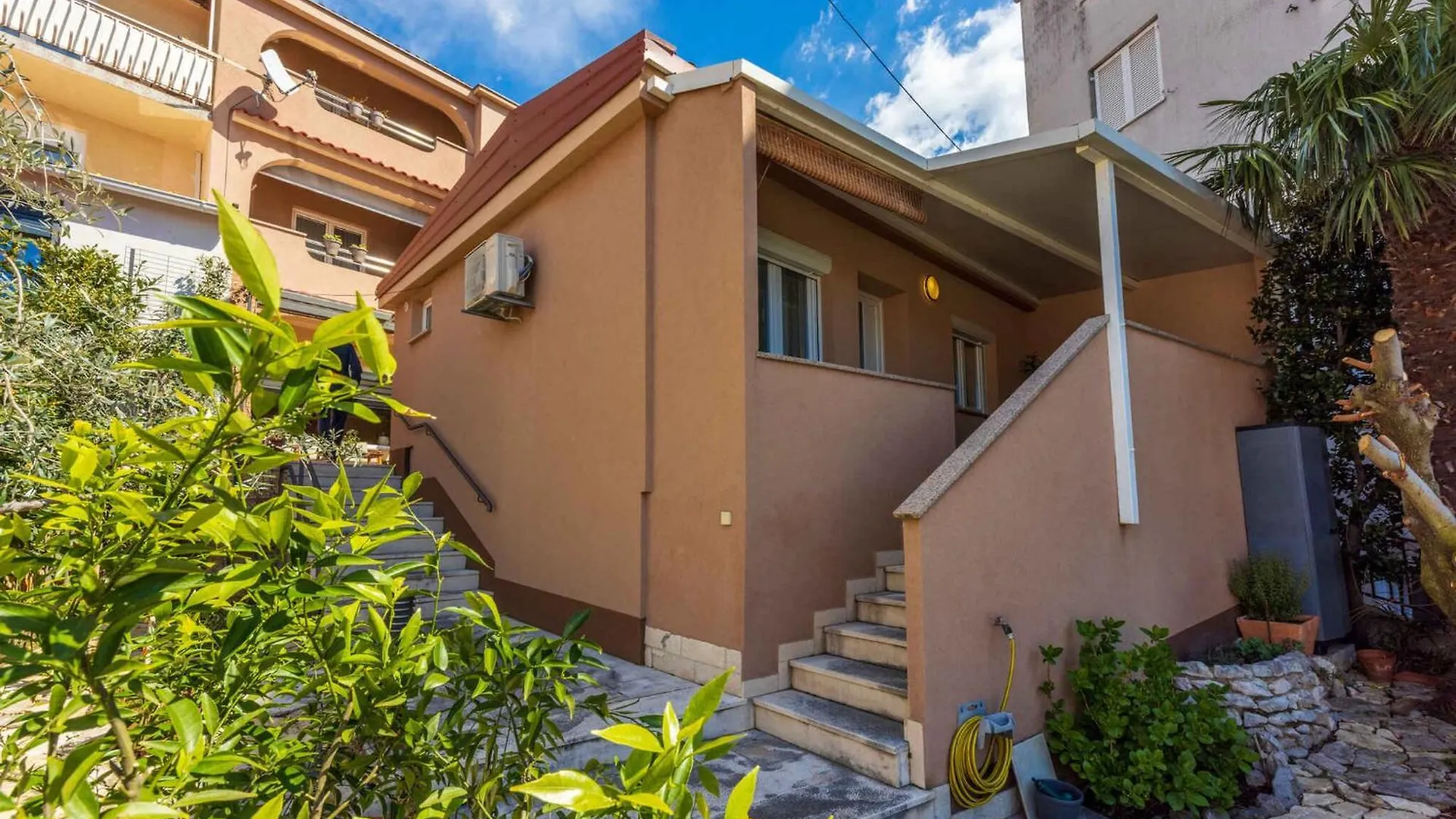 Apartment In Crikvenica 45056