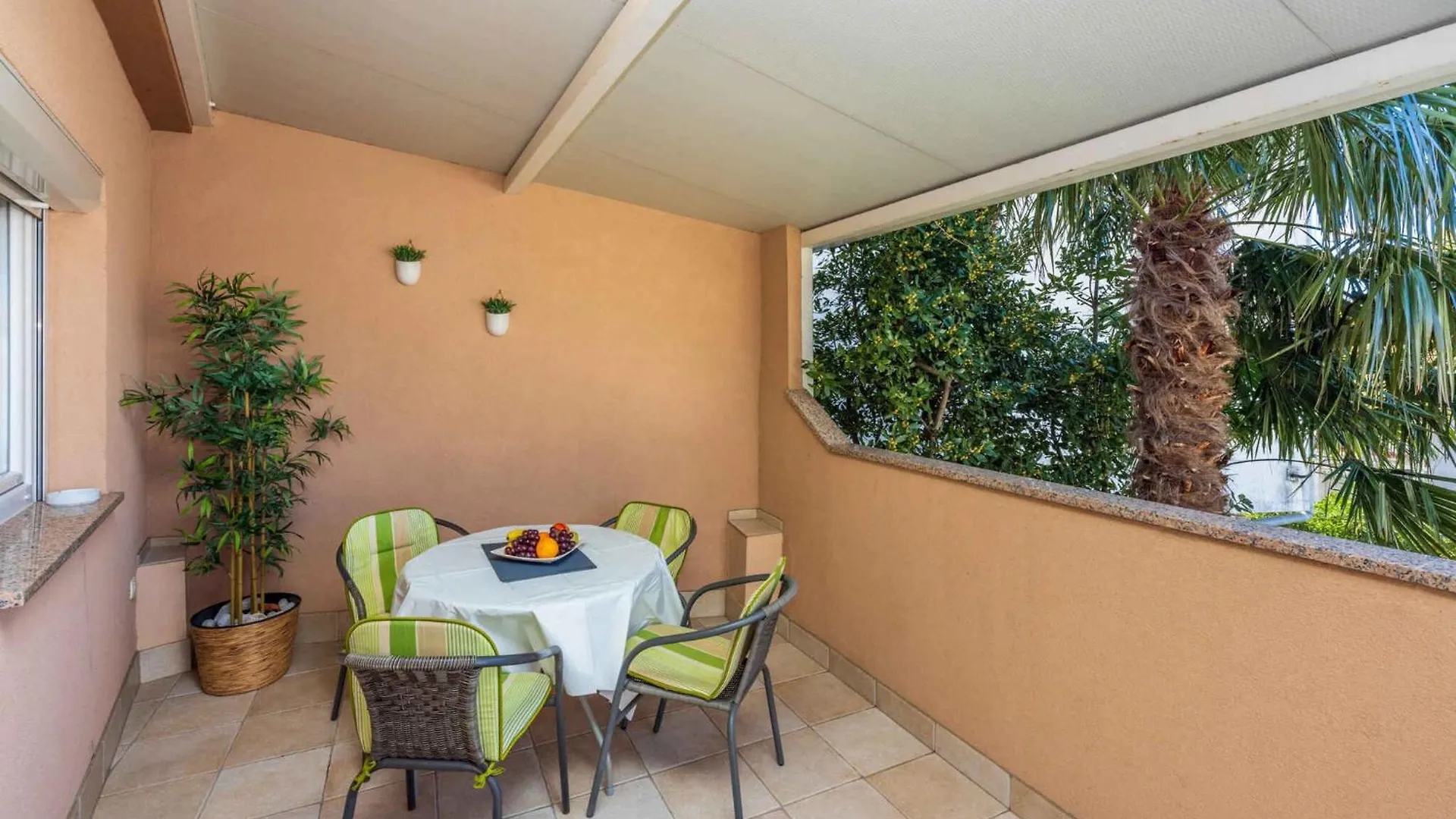 Apartment In Crikvenica 45056 0*,  Croatia