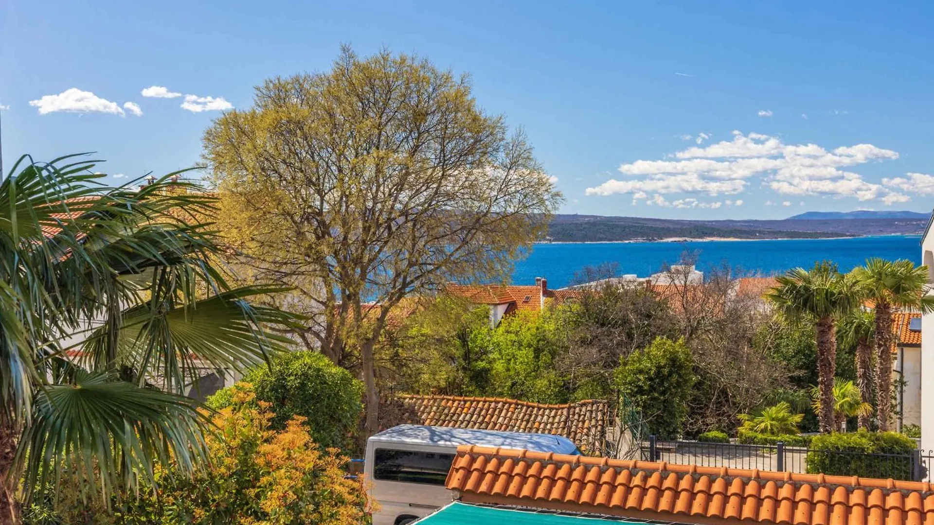 Apartment In Crikvenica 45056